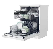 Hoover HF 3E53EOW-17 5 Programlı Bulaşık Makinesi thumbnail 3