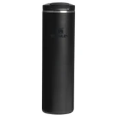 Stanley The Transit Fliptop Mug 0.47 L - Black 2.0 thumbnail 1