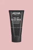 Soyulabilir Siyah Maske 150 ML thumbnail 1