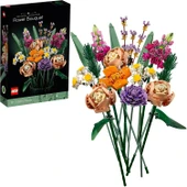 LEGO 10280 Botanicals Çiçek Buketi thumbnail 1