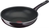 Tefal Resist Intense Wok Tava 28 Cm thumbnail 1