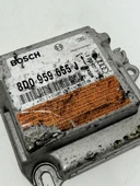 Bosch Audi A4 Airbag Beyni 8D0959655J 2.El thumbnail 2