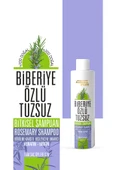SOFTTO PLUS ŞAMPUAN 250ML BİBERİYE TUZSUZ thumbnail 2