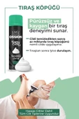 OSSİON TIRAŞ KÖPÜĞÜ 200ML YEŞİL thumbnail 3
