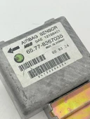 MBB Bmw E34 Airbag Beyni 65.77-8367035 2.El thumbnail 2