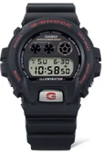 CASIO Dw-6900Tr-1Dr G-Shock Erkek Kol Saati thumbnail 4