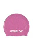 Arena Silicone Cap Bone Pembe 006359903 thumbnail 1