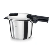 Fissler Vitaquick® Elemental 6 Litre Düdüklü Tencere thumbnail 1