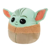 Squishmallows Star Wars Serisi - Grogu 20 cm DI01220 thumbnail 2