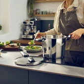 Fissler Vitaquick® Elemental 6 Litre Düdüklü Tencere thumbnail 8
