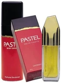 PASTEL KOFRE edt 50ML + deo set thumbnail 1