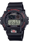 CASIO Dw-6900Tr-1Dr G-Shock Erkek Kol Saati thumbnail 1