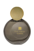 Far Away Glamour Kadın Parfüm Edp 50 Ml. thumbnail 1
