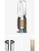 Dyson Humidify+Cool Ph2 De-Nox Hava Temizleyici thumbnail 2