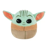 Squishmallows Star Wars Serisi - Grogu 20 cm DI01220 thumbnail 1