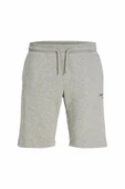 Jack Jones Gordon Archive Regular Fit Erkek Şort 12288638 thumbnail 4