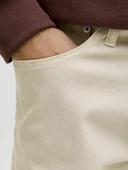 Jack Jones Rıck Regular Fit Erkek Jean Şort 12290839 thumbnail 7