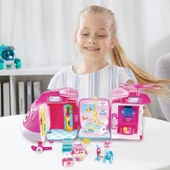Harika Kanatlar Dizzy Kurtarma Helikopteri thumbnail 3