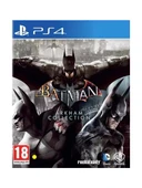Batman: Arkham Knight Playstation 4 CD Oyun Teşhir thumbnail 1