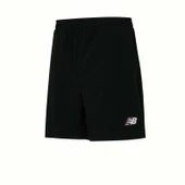 New Balance  Performance  Erkek Şort MNS1651-BK thumbnail 1