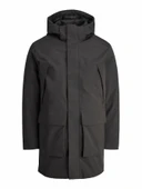 Jack Jones Ccmoon Erkek Parka 12280904 thumbnail 5