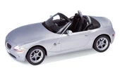 1:18 Welly BMW Z4 Model Araba thumbnail 2
