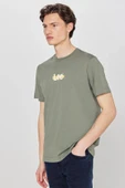Lee Erkek T-shirt L241521801 thumbnail 2