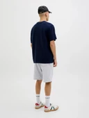 Jack Jones Gordon Bradley Regular Fit Erkek Şort 12249285 thumbnail 4