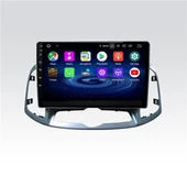 ANDROİD MULTİMEDYA EKRAN FOR-X RAM 2 ROM 32 Chevrolet captiva thumbnail 3