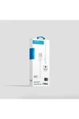 Ttec Lightning Iphone Şarj Ve Data Kablosu - Beyaz - 100cm -  2DK7508B thumbnail 2