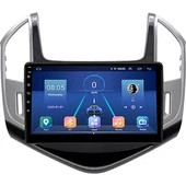 ANDROİD MULTİMEDYA EKRAN FOR-X RAM 2 ROM 32 chevrolet cruze thumbnail 3