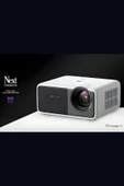 NEXT Cine800S GoogleTV Projeksiyon thumbnail 4