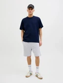 Jack Jones Gordon Bradley Regular Fit Erkek Şort 12249285 thumbnail 2