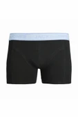 Jack Jones Wesley Solıd 5 Li Paket Erkek Boxer 12294699 thumbnail 4
