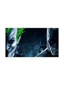 Batman: Arkham Knight Playstation 4 CD Oyun Teşhir thumbnail 3