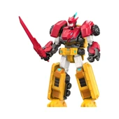 Quantum Heroes Dinoster Aksiyon Robot Raptor Tron thumbnail 2
