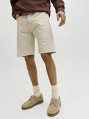 Jack Jones Rıck Regular Fit Erkek Jean Şort 12290839 thumbnail 6