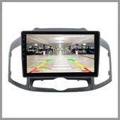 ANDROİD MULTİMEDYA EKRAN FOR-X RAM 2 ROM 32 Chevrolet captiva thumbnail 1