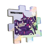 Quantum Heroes Dinoster Mosa Storm Figür thumbnail 2