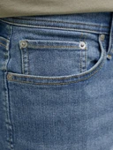 Jack Jones Rıck Regular Fit Erkek Jean Şort 12290839 thumbnail 7