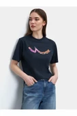 Ltb Gonola Kadın T-shirt thumbnail 1