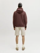 Jack Jones Rıck Regular Fit Erkek Jean Şort 12290839 thumbnail 5