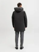 Jack Jones Ccmoon Erkek Parka 12280904 thumbnail 4