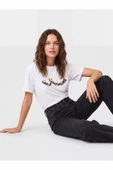 Ltb Dıfıka Kadın T-shirt thumbnail 1