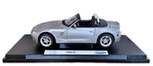 1:18 Welly BMW Z4 Model Araba thumbnail 1