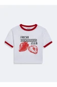 Ltb Moporo Kadın T-shirt thumbnail 1