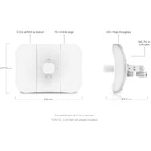 UbiQuiti LBE-5AC-GEN2-5 thumbnail 5