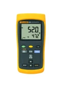 FLUKE-52-2 60 ve 50HZ termometre thumbnail 1