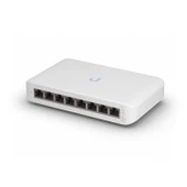 UbiQuiti USW-LITE-8-POE thumbnail 1