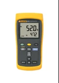 FLUKE-52-2 60 ve 50HZ termometre thumbnail 3